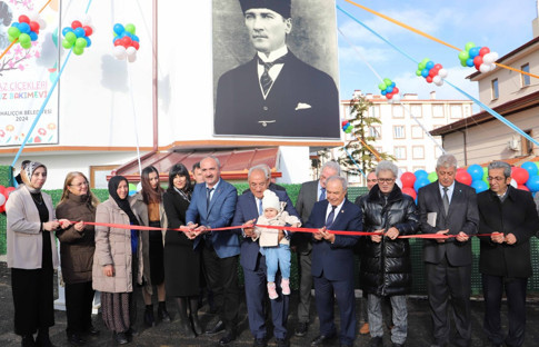 Emek, dayanışma ve umutla yürüyen bir ilçe: Mihalıççık