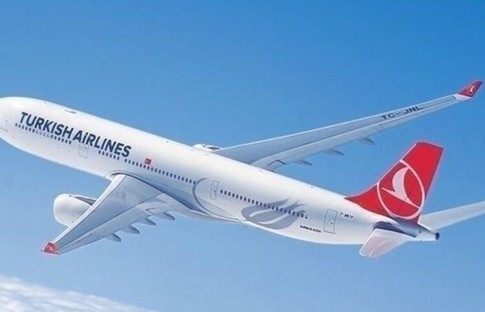 THY’den 5 ülkeye seferlerde ilave haklar uzatıldı