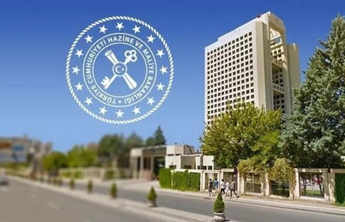 Vergi İletişim Merkezine yurt dışından gümüş madalya
