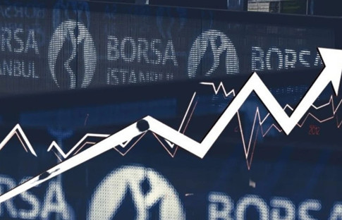Yabancı hisse alımında frene bastı