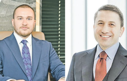 "Dürüst olmayan büyük iş adamı olmaz"