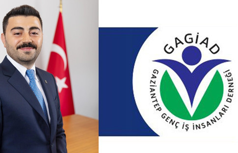 GAGİAD 32. yılını kutluyor