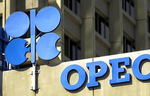 OPEC'in ham petrol üretimi mayısta günlük 183 bin varil arttı