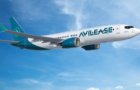 Suudi uçak kiralama şirketi AviLease'den 40 Airbus uçağı siparişi