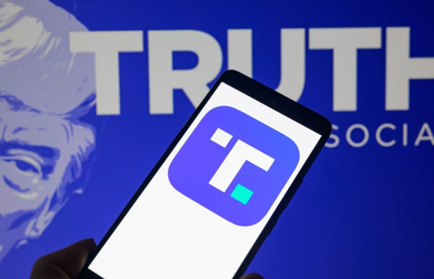 Trump'ın medya şirketi, bitcoin ve ethereum hamlesi