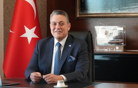 Mobilya sektör ihracatı küçülürken, AKAMİB yüzde 9 büyüdü