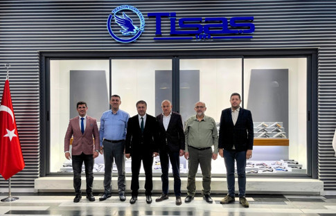 TİSAŞ 32 Yaşında