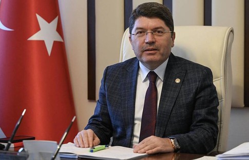 Murat Çalık açıklaması: Tahliye talebi değerlendirilecek