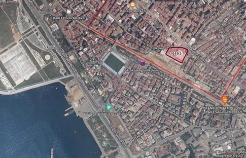 İstanbul'daki dev arsa satılıyor: 5 adaydan teklif alınacak