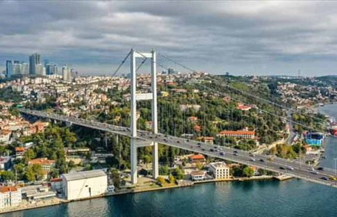 Kentsel dönüşümde şehir otelleri yeni fırsatlar sunuyor