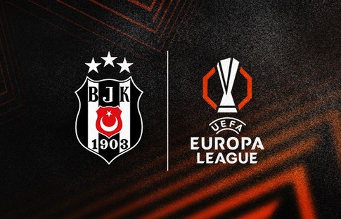 Beşiktaş'ın UEFA Avrupa Ligi'ndeki muhtemel rakipleri belli oldu