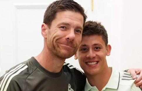 Xabi Alonso, Arda Güler kararını açıkladı: Bu sezon daha fazla oynayacak