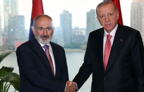 Ermenistan Başbakanı Paşinyan'dan kritik Türkiye ziyareti: Görüşme neden önemli?