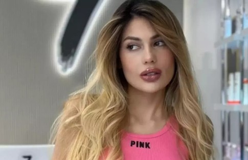 Nihal Candan'ın babası Hakan Candan: Çocuklarım, şöhret dünyasına girince sapıttı