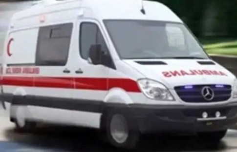 Batman'da bilirkişi ekibini taşıyan araç şarampole yuvarlandı: 5 kişi yaşamını yitirdi