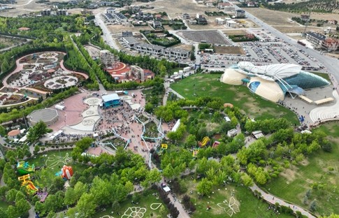 Selçuklu Belediyesi’nden “Yaza Merhaba Karne Şenliği”