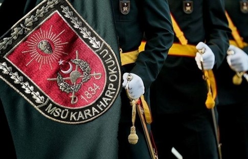 2025 MSÜ sonuçları açıklandı! İşte tercih sonuçları sorgulama ekranı