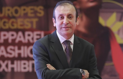 Mustafa Paşahan, İHKİB Başkanlığı’na adaylığını açıkladı