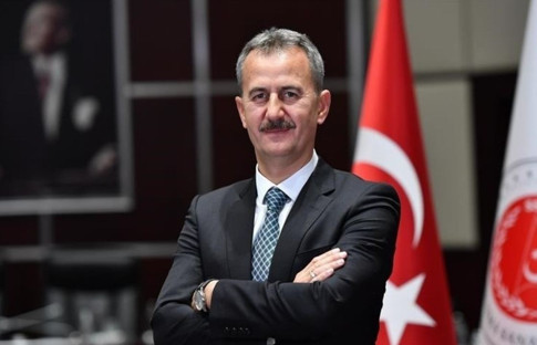 SSB Başkanı Görgün: Çelik Kubbe, yapay zeka destekli hava savunma sistemi olarak tasarlandı