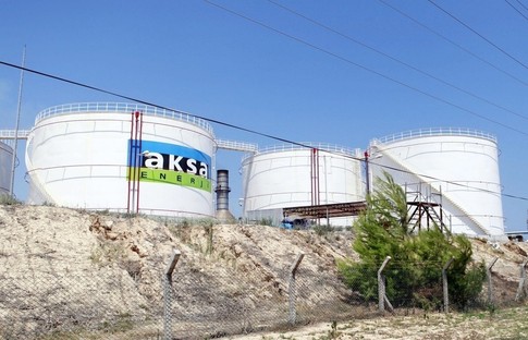 Aksa Enerji'den 150 milyon dolarlık kredi anlaşması