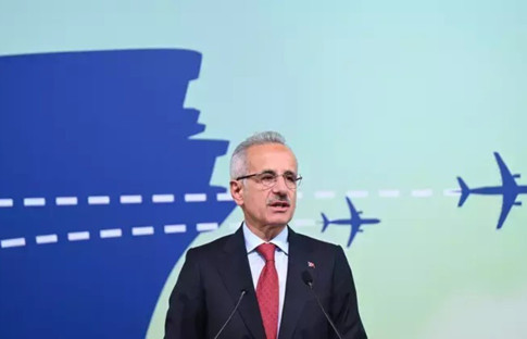 İstanbul Havalimanı'ndan çifte başarı!