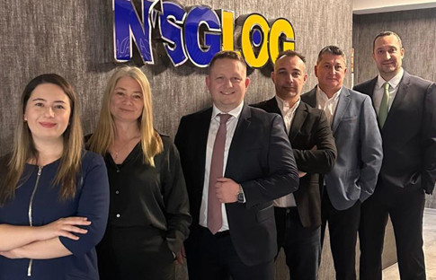 NSGLOG havayolu taşımacılığında büyüme ivmesini artırdı