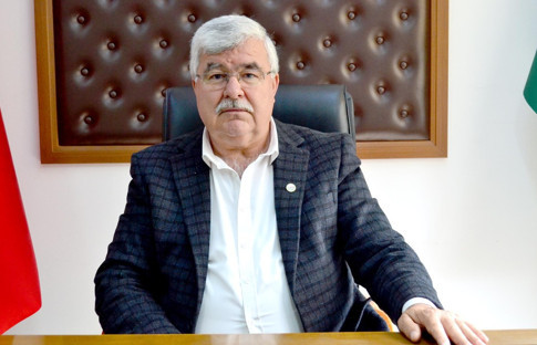 Akdeniz meyve sineği popülasyonu arttı