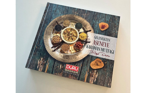 Gastronominin Oscar’ı Karaman Mutfağı’na gitti!