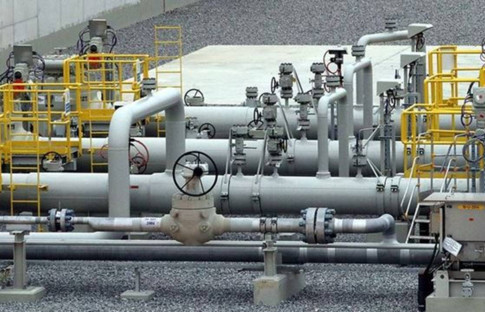 Türkiye'nin mayıs ayında doğalgaz ithalatı artış gösterdi