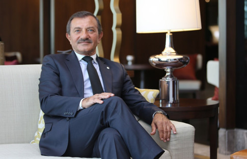 PLASFED Başkanı Karadeniz: Alternatif lojistik rotaları Türkiye’nin en büyük gücü