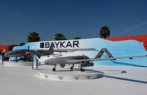 Baykar, savunma ve havacılıkta ihracat rekoru kırarak tarihe geçti