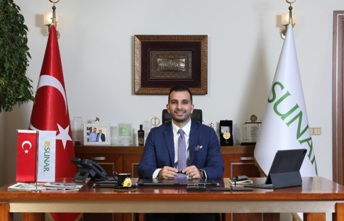 Sunar LİDAŞ kapasitesini iki katına çıkaracak