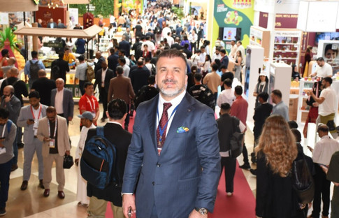 Türkiye’nin ABD’ye hububat ihracatı yüzde 29 arttı