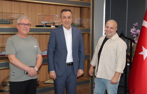 365 günde 300 milyon lira borç ödedi