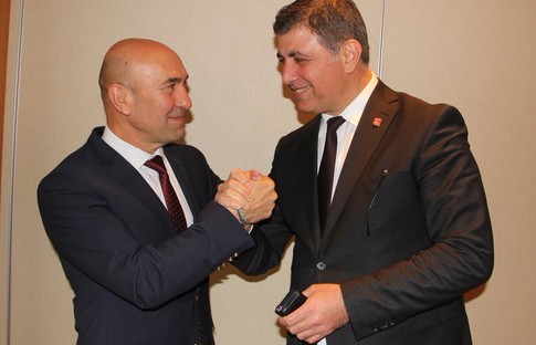 Cemil Tugay iddiaları yalanladı: Suç duyurusunda bulunmadık