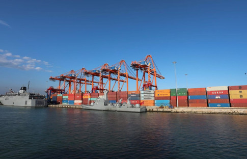 Doğu Karadeniz’den 707 milyon dolar ihracat