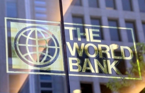 Dünya Bankası'ndan Türkiye'ye yeni finansman