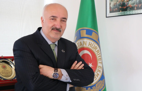 İşçi olmayınca file serdik
