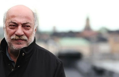 İzmir Büyükşehir Belediyesi'ne yönelik soruşturma: Oyuncu Yücel Erten de gözaltına alındı