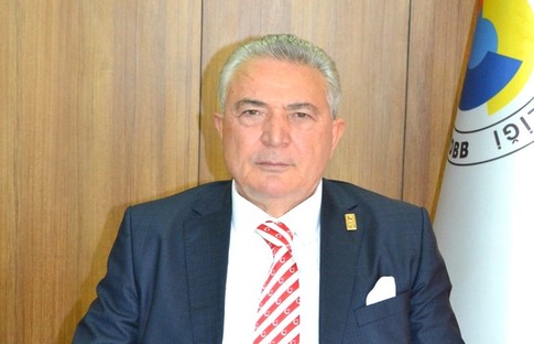 Karslıoğlu, “Devletimiz çiftçimizin yanında”