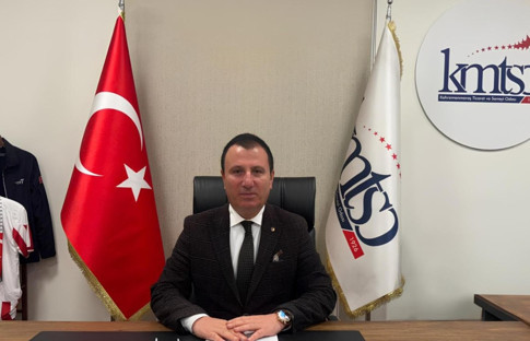 KMTSO Başkanı Buluntu’dan TİM 1000 Listesine Giren Firmalara Tebrik: “Gurur Duyuyoruz”