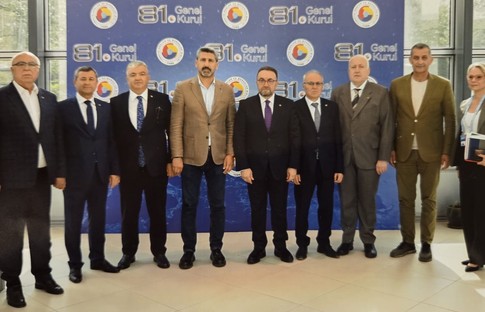 Meyve dalında dondu  fındık ve çay hasarlı