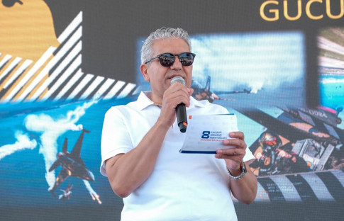 Eskişehir OSB “Yaşam Park Çocuk Şenliği” festival havasında geçti