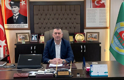 Tarımda yaş ortalaması 60 olmaya başladı