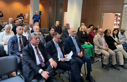 Zonguldak, Essen işbirliği derinleşiyor