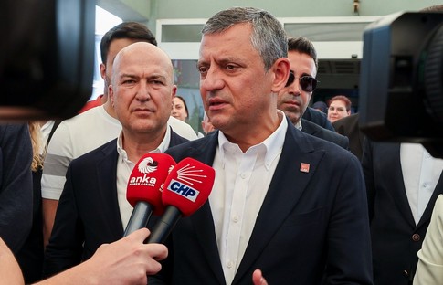 Özel: Çalık'ın sağlığını da durumunu da hiç iyi görmedim