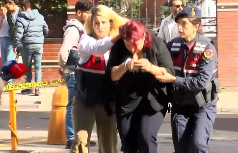 Başsavcılıktan Yenidoğan Çetesi sanıklarının tahliyesine itiraz