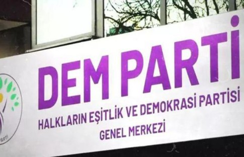 DEM Parti'den silah bırakma ve Öcalan açıklaması: Önümüzdeki hafta içinde adım atılacak