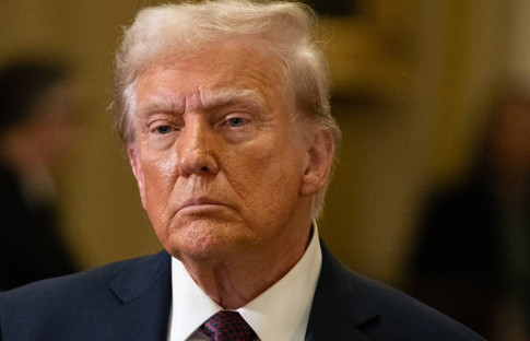 Trump'ın hedefinde yine Fed Başkanı var: 'Derhal istifa etmeli'