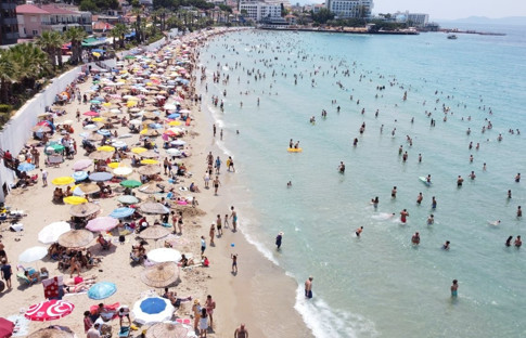 Turizmci endişeli: 3. lige düşüyoruz